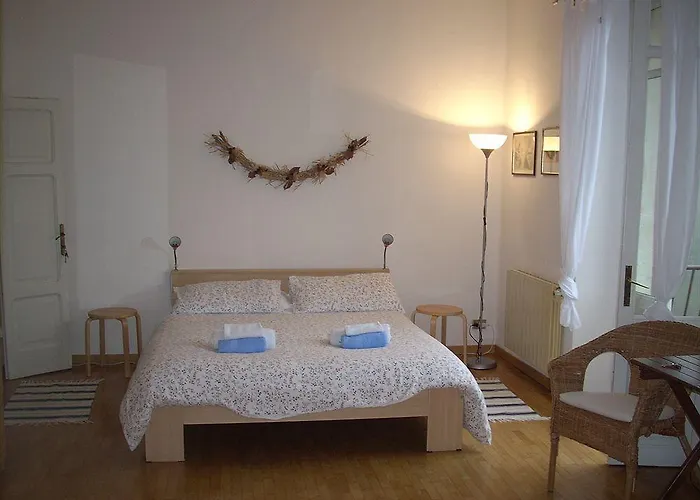 Bed & Breakfast I Ghiri 4*
