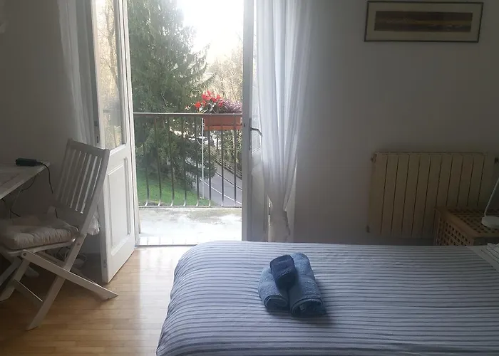 I Ghiri Bed & Breakfast Bergamo