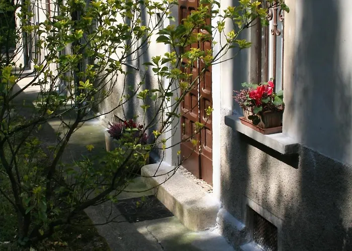 I Ghiri 4* Bergamo