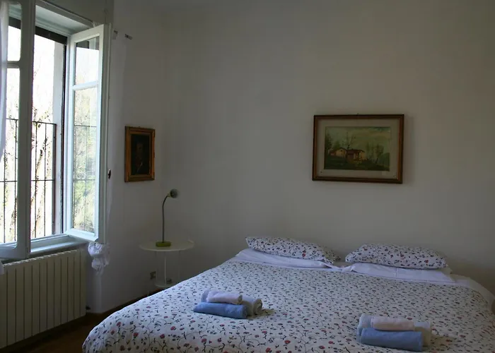 I Ghiri Bed & Breakfast 4*