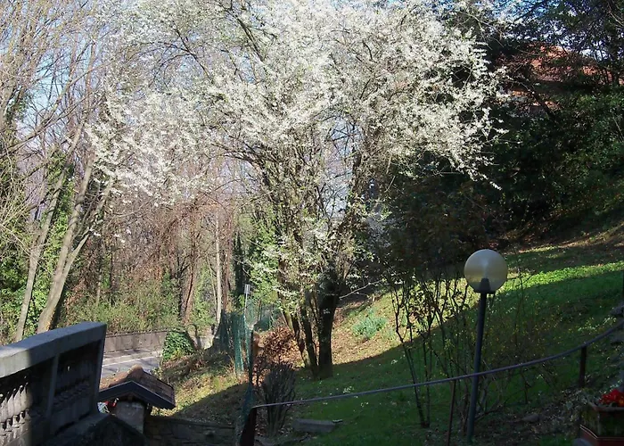I Ghiri Bed & Breakfast Bergamo