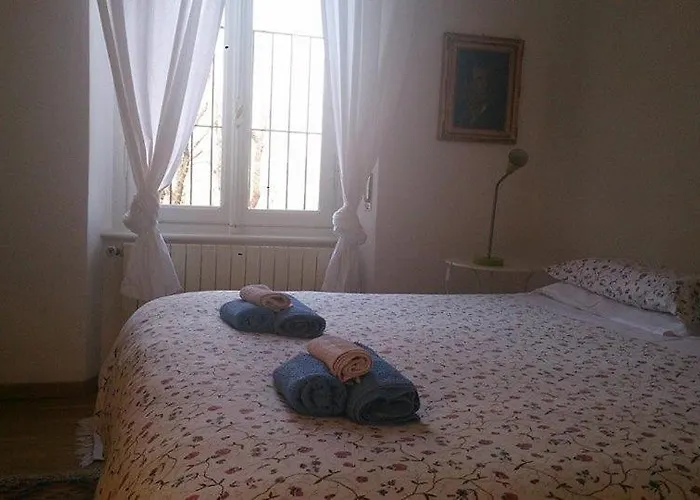 I Ghiri Bed & Breakfast Bergamo