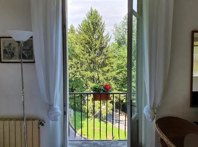 Bed & Breakfast I Ghiri 4*