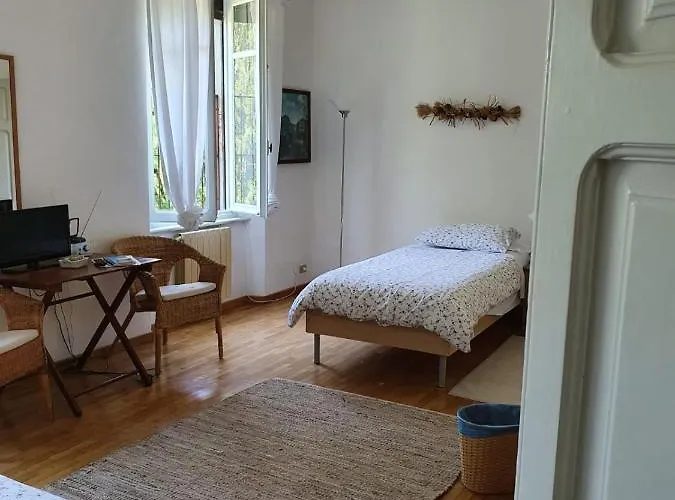 I Ghiri Bed & Breakfast Bergamo