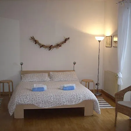 住宿加早餐酒店 伊格里住宿加早餐旅馆 4*