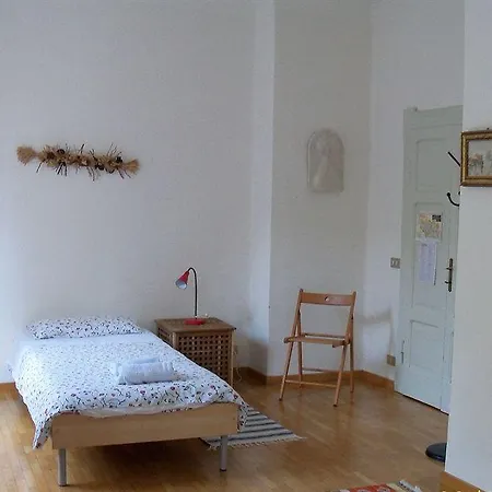 伊格里住宿加早餐旅馆 4*