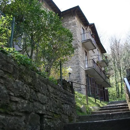 伊格里住宿加早餐旅馆 贝尔加莫