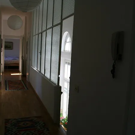 伊格里住宿加早餐旅馆 4*