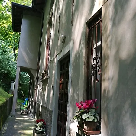 伊格里住宿加早餐旅馆 住宿加早餐酒店 贝尔加莫