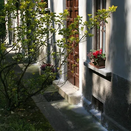 伊格里住宿加早餐旅馆 4* 贝尔加莫