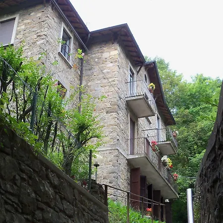 伊格里住宿加早餐旅馆