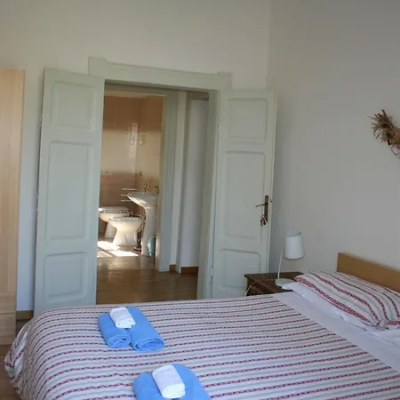 伊格里住宿加早餐旅馆 4*