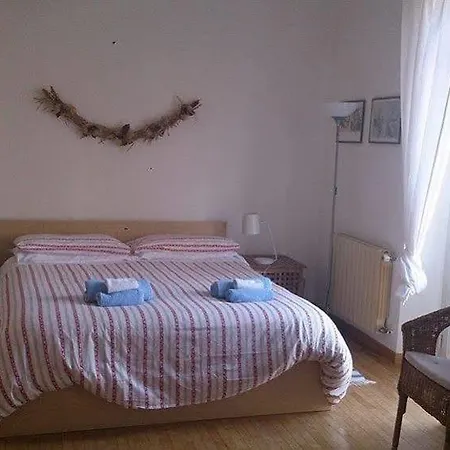 伊格里住宿加早餐旅馆