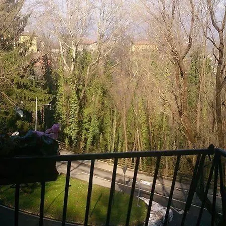 住宿加早餐酒店 伊格里住宿加早餐旅馆 贝尔加莫