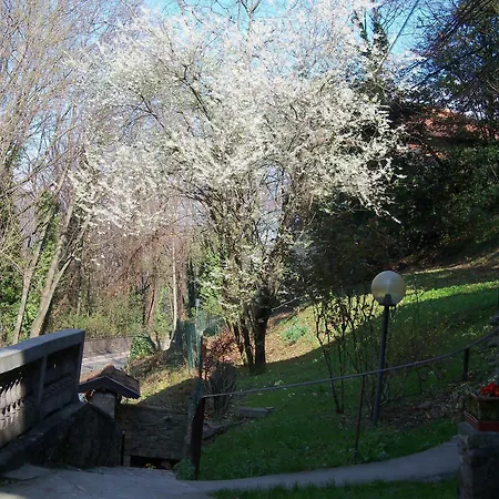 伊格里住宿加早餐旅馆 住宿加早餐酒店 贝尔加莫