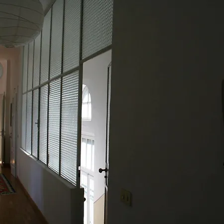 伊格里住宿加早餐旅馆 贝尔加莫