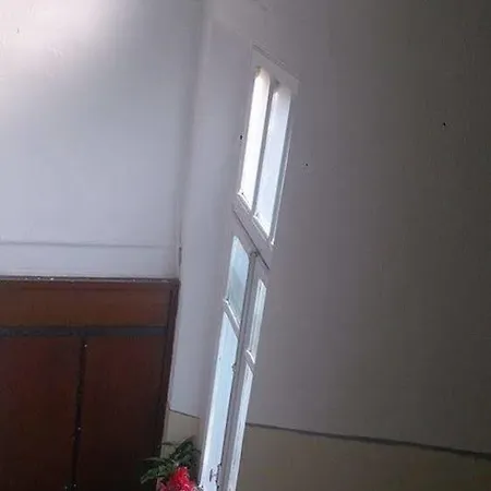 住宿加早餐酒店 伊格里住宿加早餐旅馆 4*