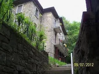 住宿加早餐酒店 伊格里住宿加早餐旅馆 4*