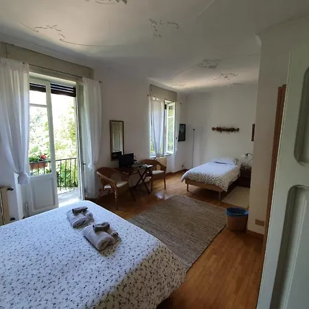 伊格里住宿加早餐旅馆