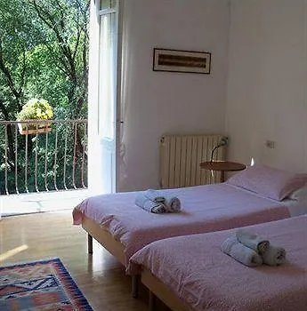 I Ghiri Bed and breakfast Bérgamo