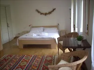 Nocleg ze śniadaniem I Ghiri Bergamo