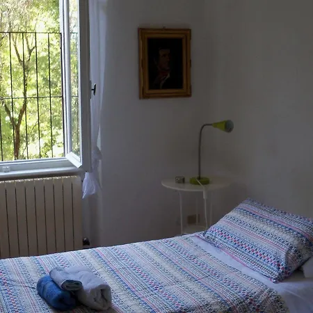Nocleg ze śniadaniem I Ghiri 4*