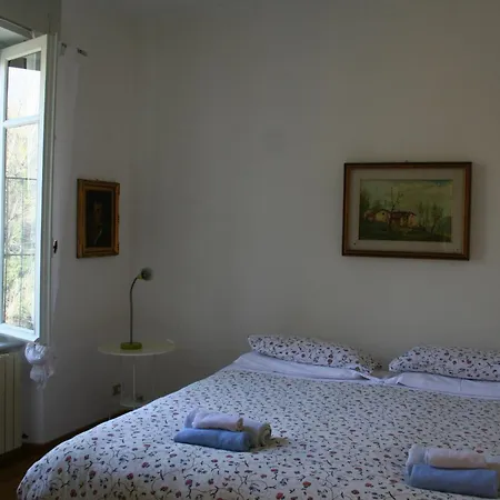 I Ghiri Bed and breakfast 4*