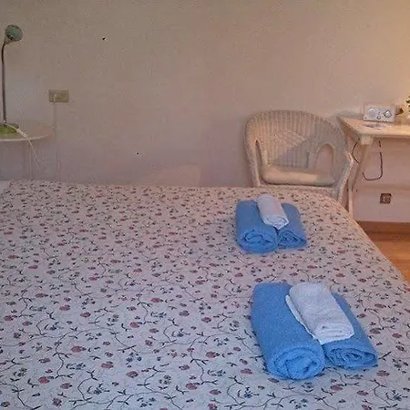 Bed and breakfast I Ghiri Bérgamo