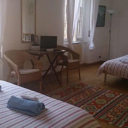 I Ghiri Bed and breakfast 4*