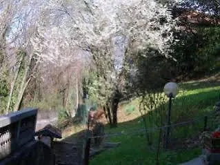 I Ghiri Bed and breakfast Bérgamo