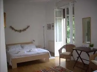 I Ghiri Bed and breakfast 4*