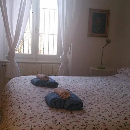 I Ghiri Bed and breakfast Bérgamo