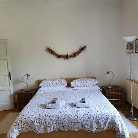 Bed and breakfast I Ghiri Bérgamo