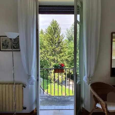 Nocleg ze śniadaniem I Ghiri 4*