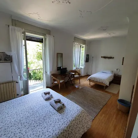 I Ghiri Bed and breakfast 4*