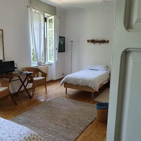 I Ghiri Bed and breakfast Bérgamo